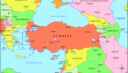 TÜRKİYE CUMHURİYETİ nasıl büyüyebilir? Avrupa’ya katılmak neden önemlidir?