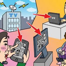 SOSYAL KONTROL, DEVLET, KİTLE İLETİŞİM ARAÇLARI VE TEKNOLOJİ