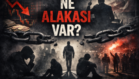 #NeAlakasıVar