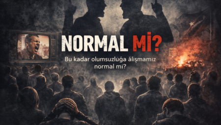 #NormalMi?