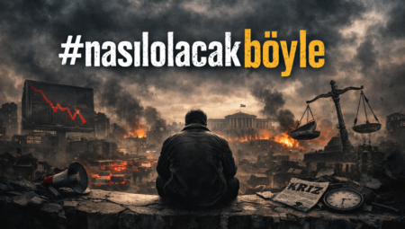 Soru Çok, Cevap Yok: Nasıl Olacak Böyle