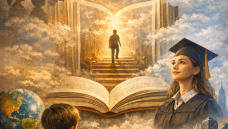 Eğitim: Bilgi Vermek mi, İnsan Yetiştirmek mi?