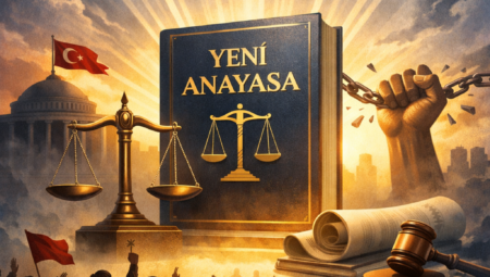 Yeni Anayasa Gerekli mi, Yoksa Riskli mi?