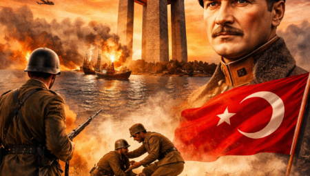 18 Mart: Bir Milletin İradesi, Bir Tarihin Dönüm Noktası