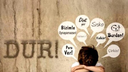 Sessiz Çığlık: Akran Zorbalığı ve Eğitimde Şiddetin Görünmeyen Yüzü